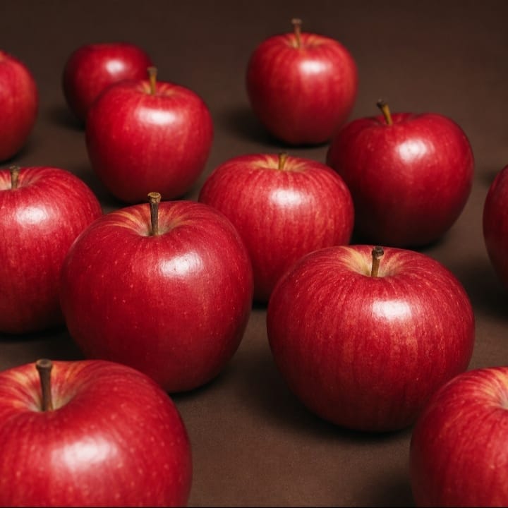 apples