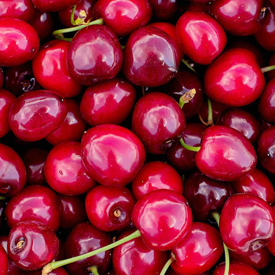 cherries