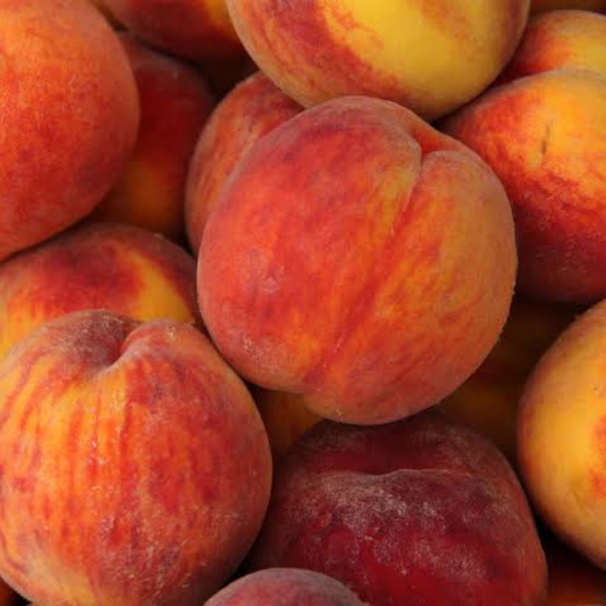 peaches 1
