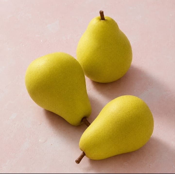 pears