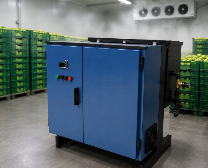 industrial ultrasonic humidifier2